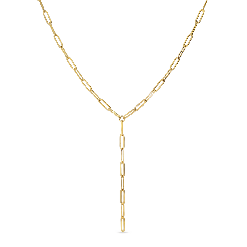 Bermuda Necklace with Pendant (8086712221964)