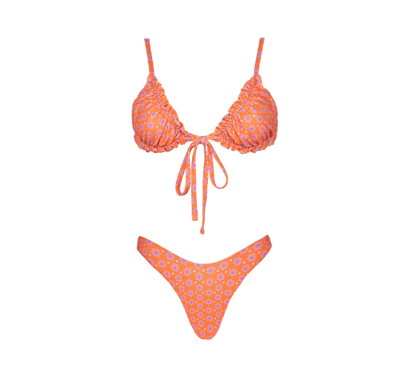 Bondi V-Shape Bikini