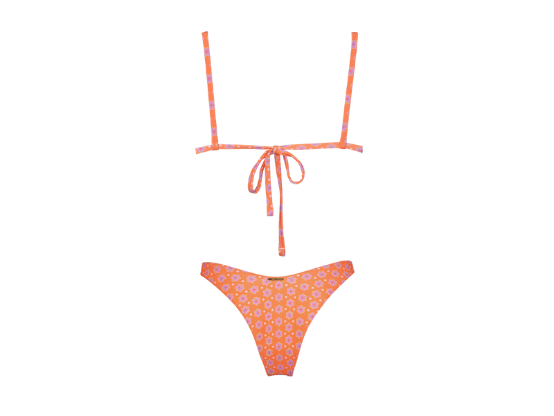 Bondi V-Shape Bikini