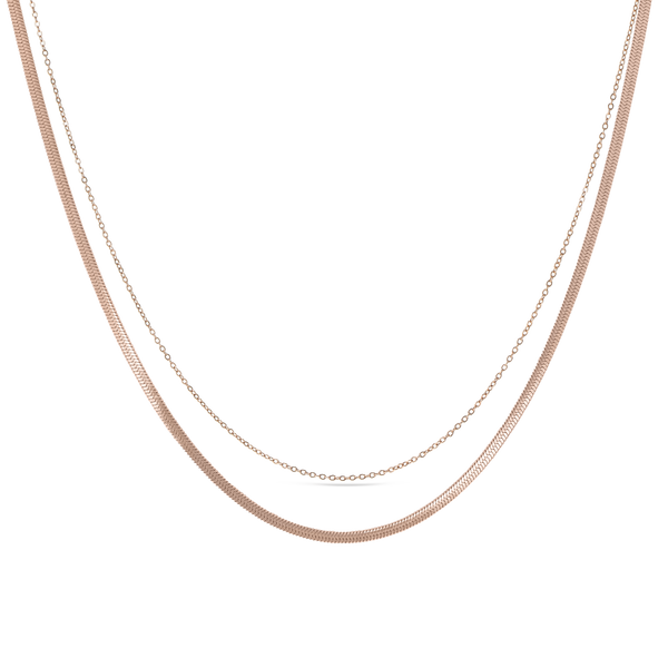 Born Ready Rose Gold Set (8268853707020)