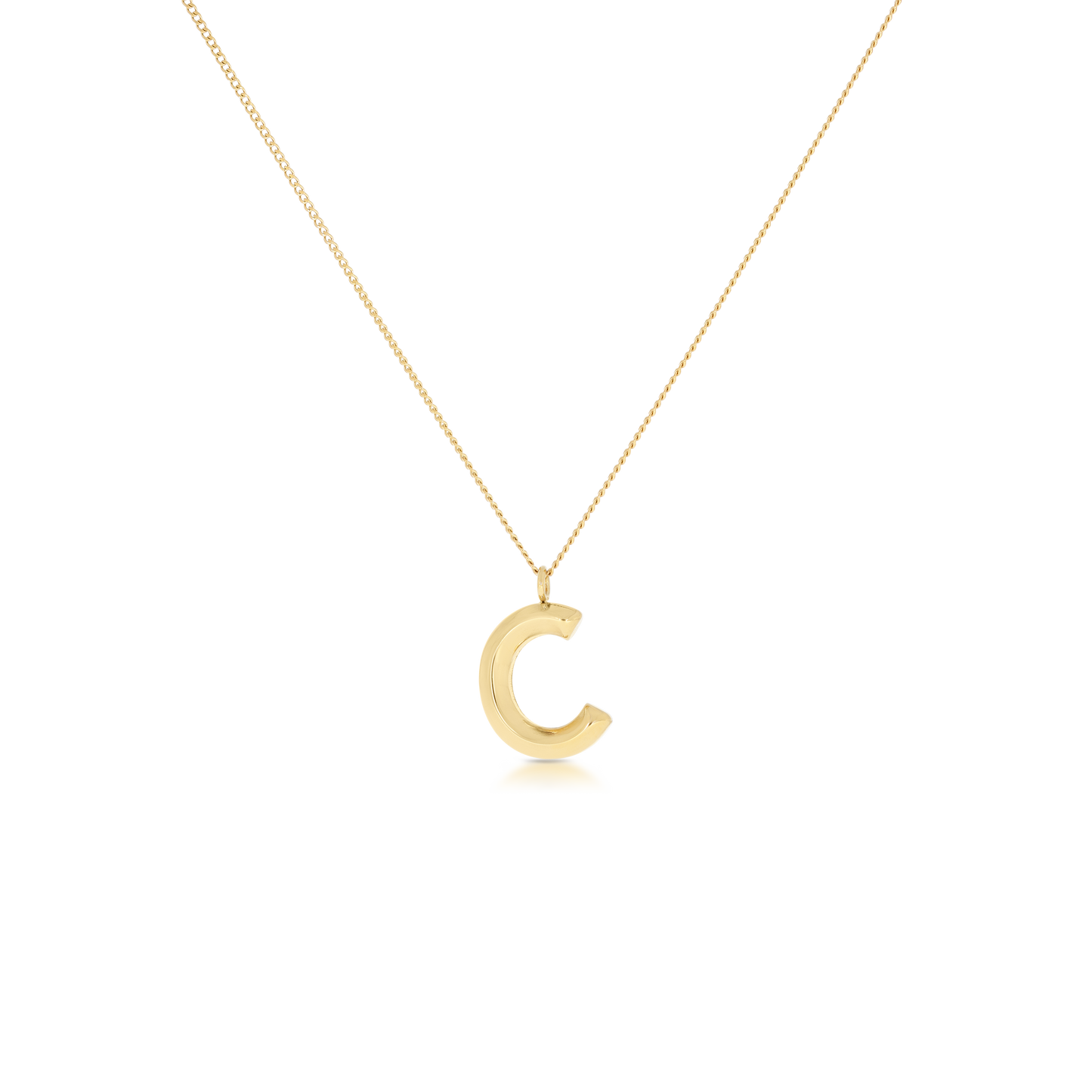 C