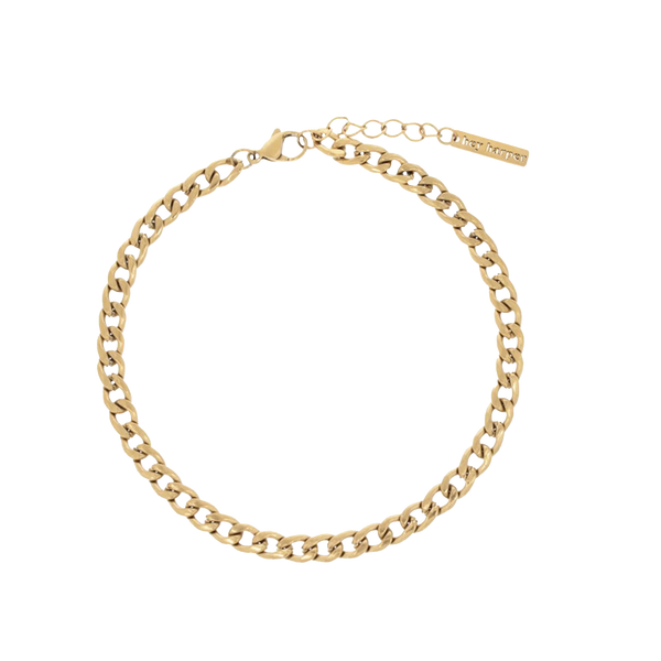 Capri Anklet (2649216680049)