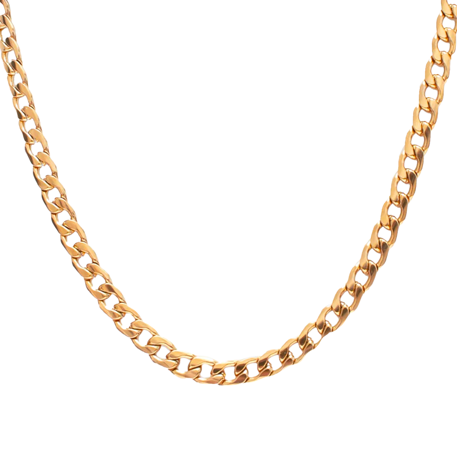 Capri Necklace (2649223954545)
