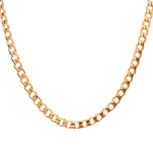 Capri Necklace (2649223954545)