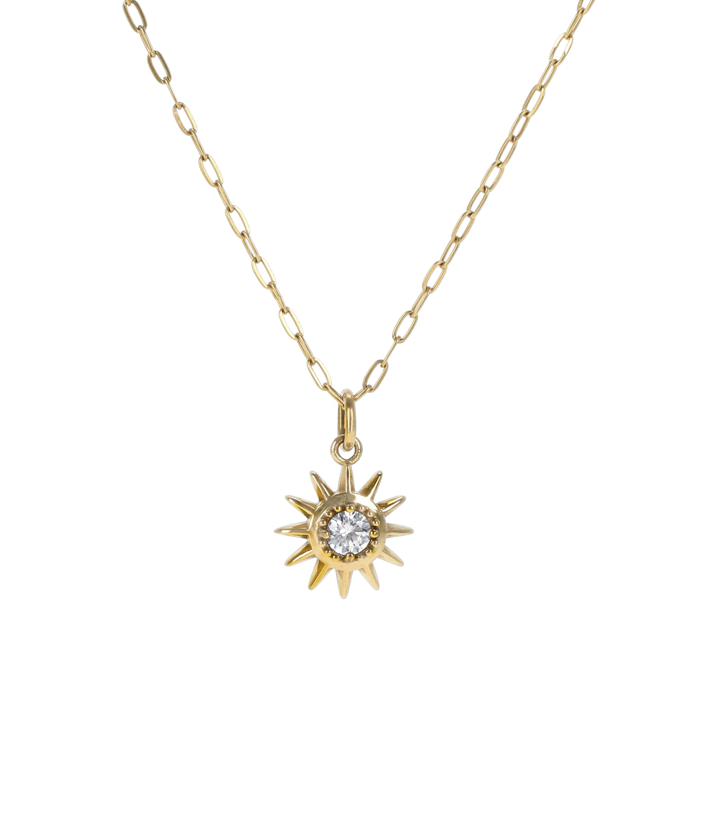 Celeste Necklace