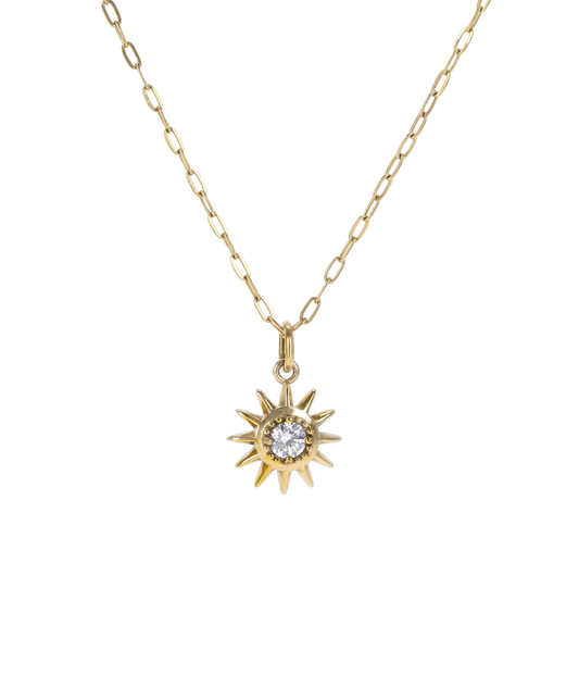 Celeste Necklace