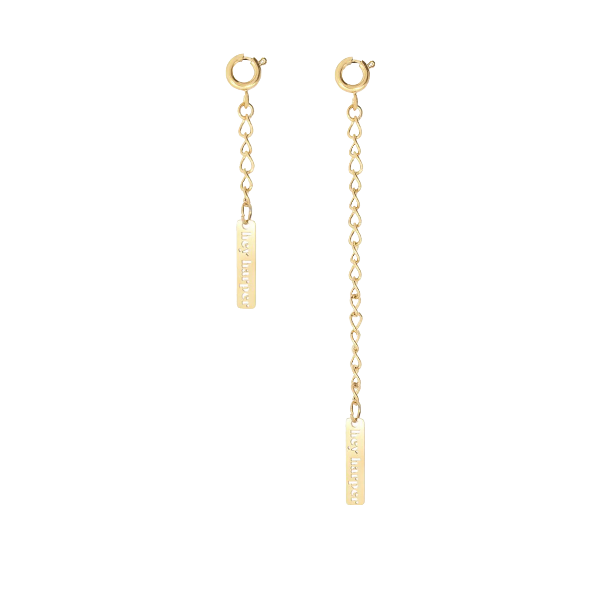 Chain Extenders Gold (4569731104881)