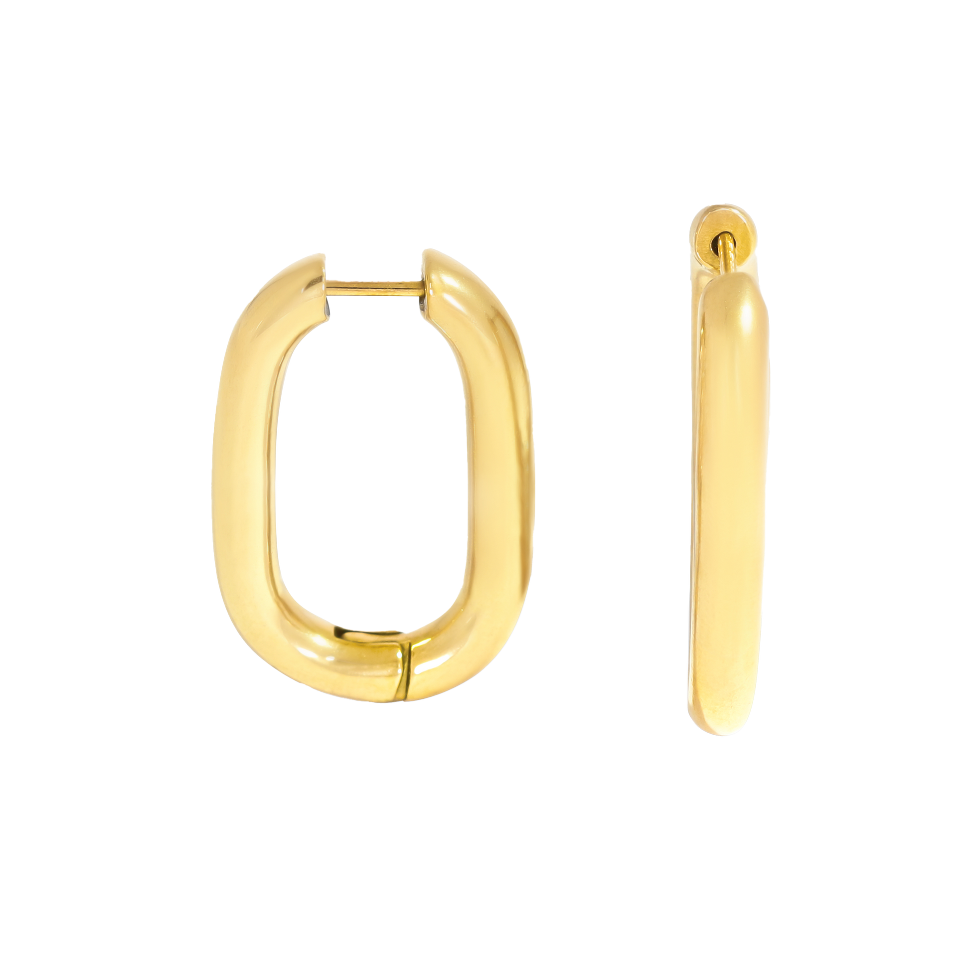 Chunky Amelia Earrings (6585785352305)
