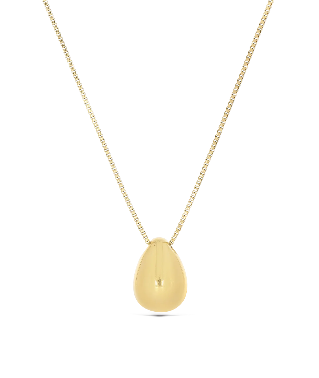 Clara Necklace