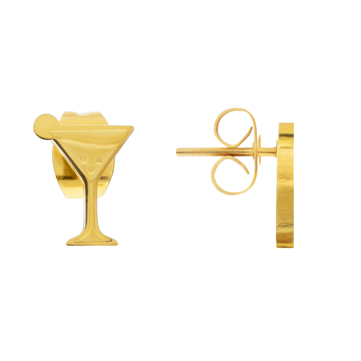 Cocktail Stud (6636424200305)