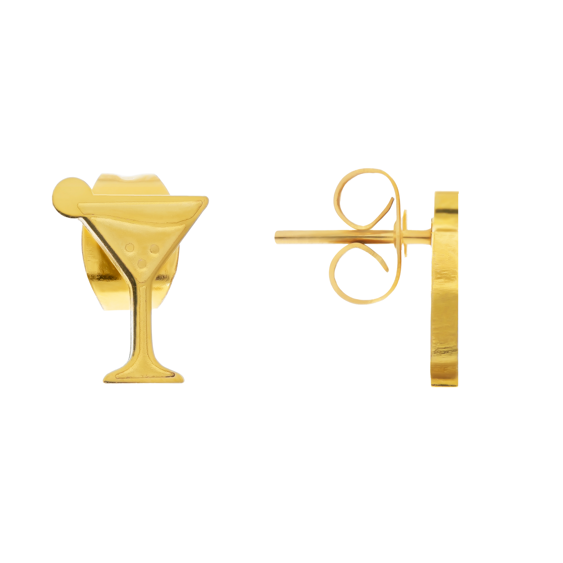 Cocktail Stud (6636424200305)