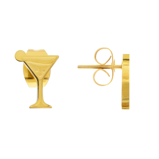 Cocktail Stud (6636424200305)