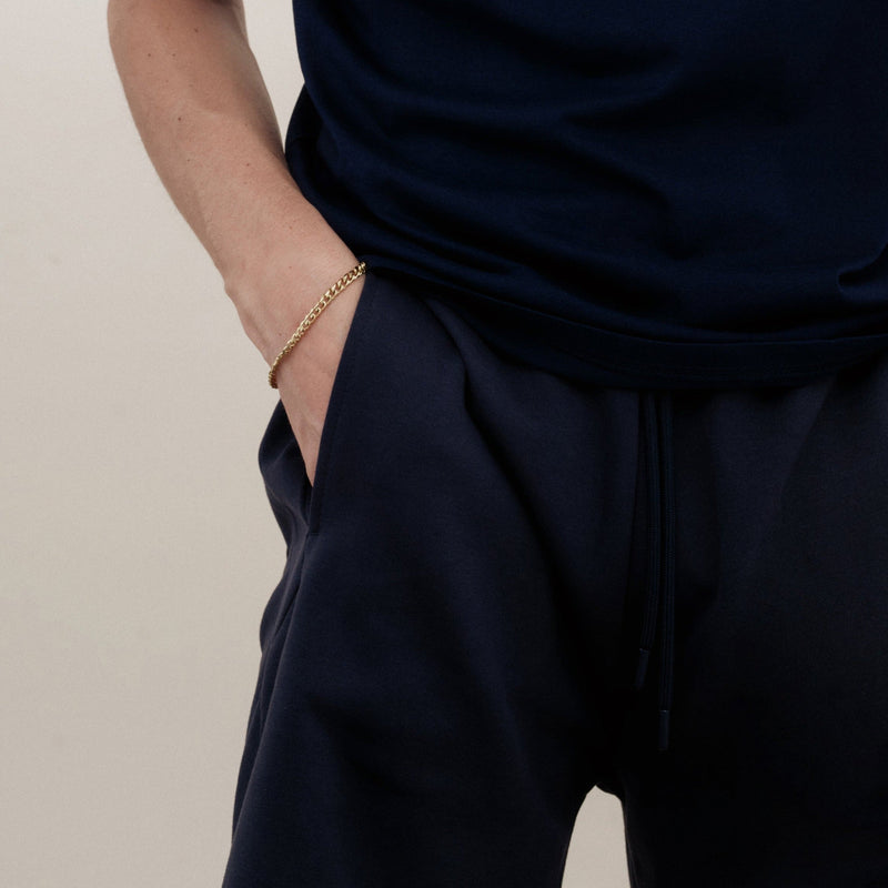 Cuban Chain Bracelet 5mm