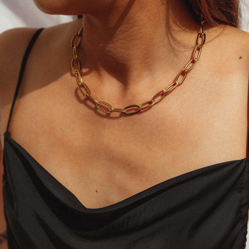 Tahiti Necklace  Hey Harper (3925228814449)