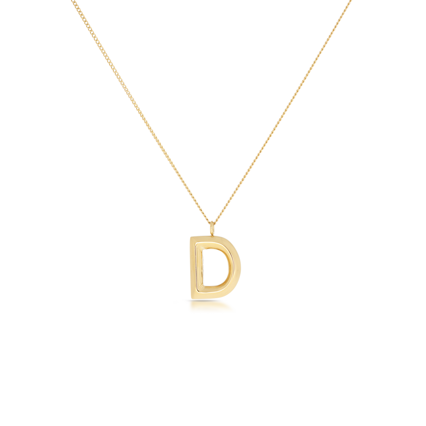 D