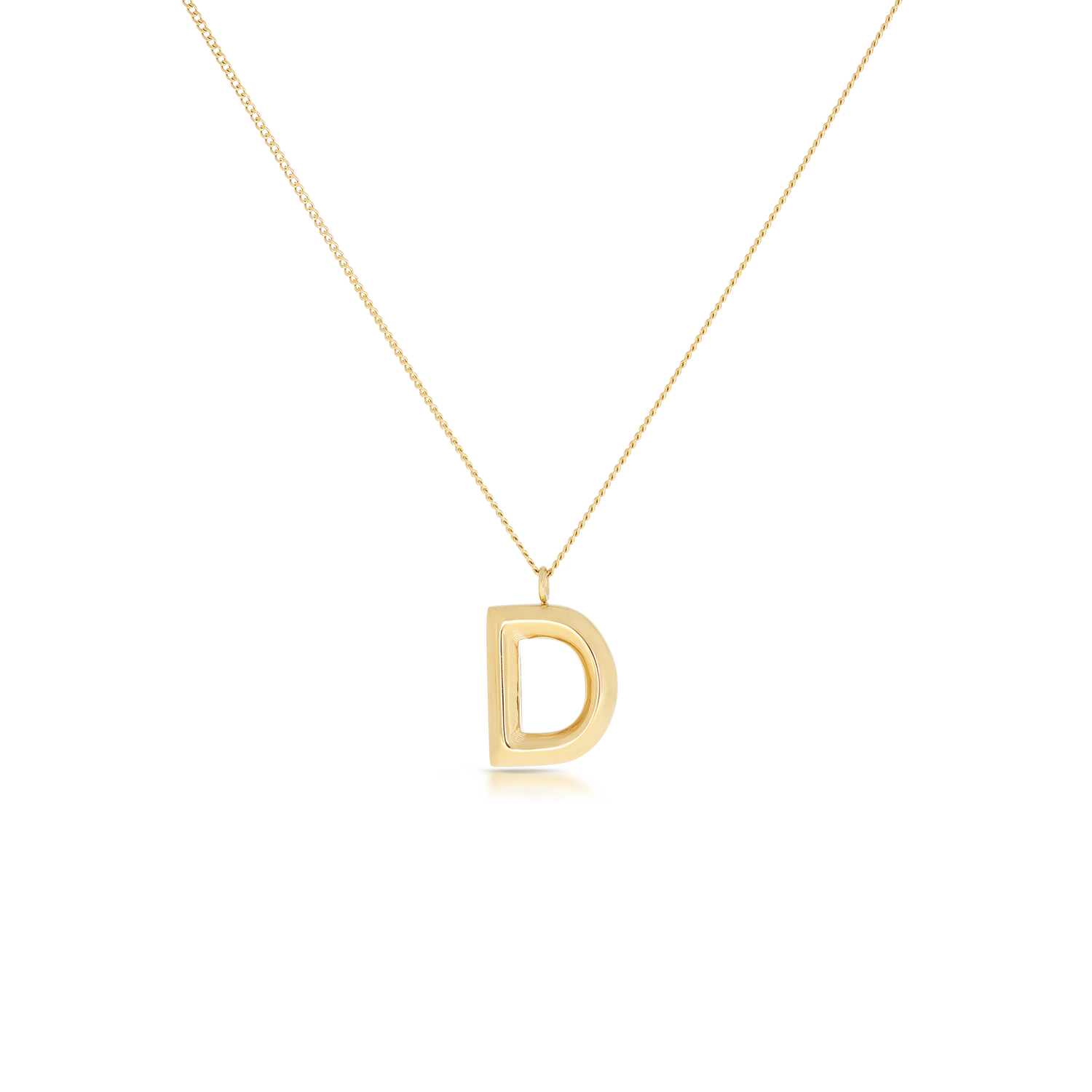 D