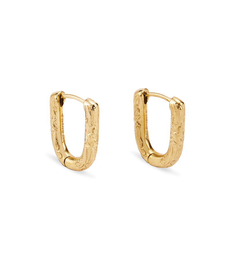 Daphne Amelia Earrings