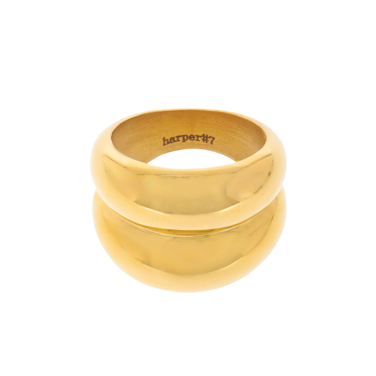Double Rebecca Ring (6634526441585)