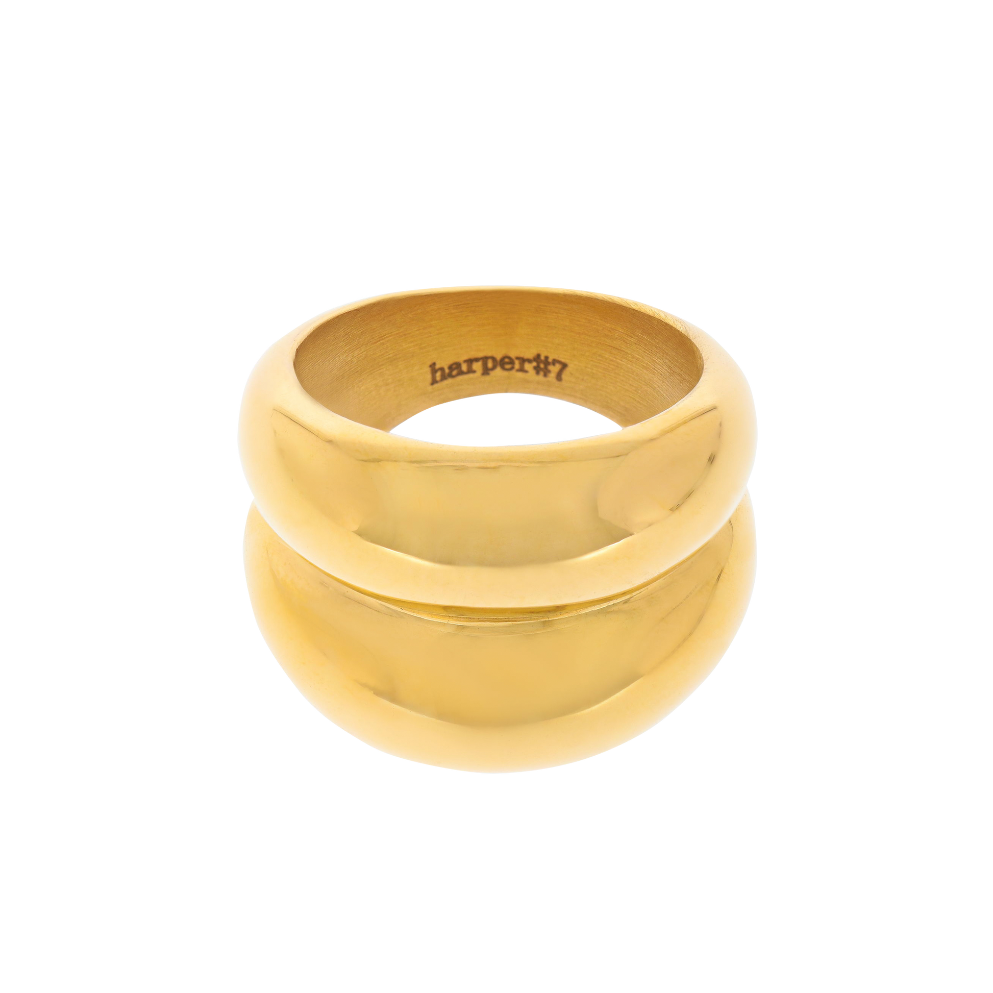 Double Rebecca Ring (6634526441585)