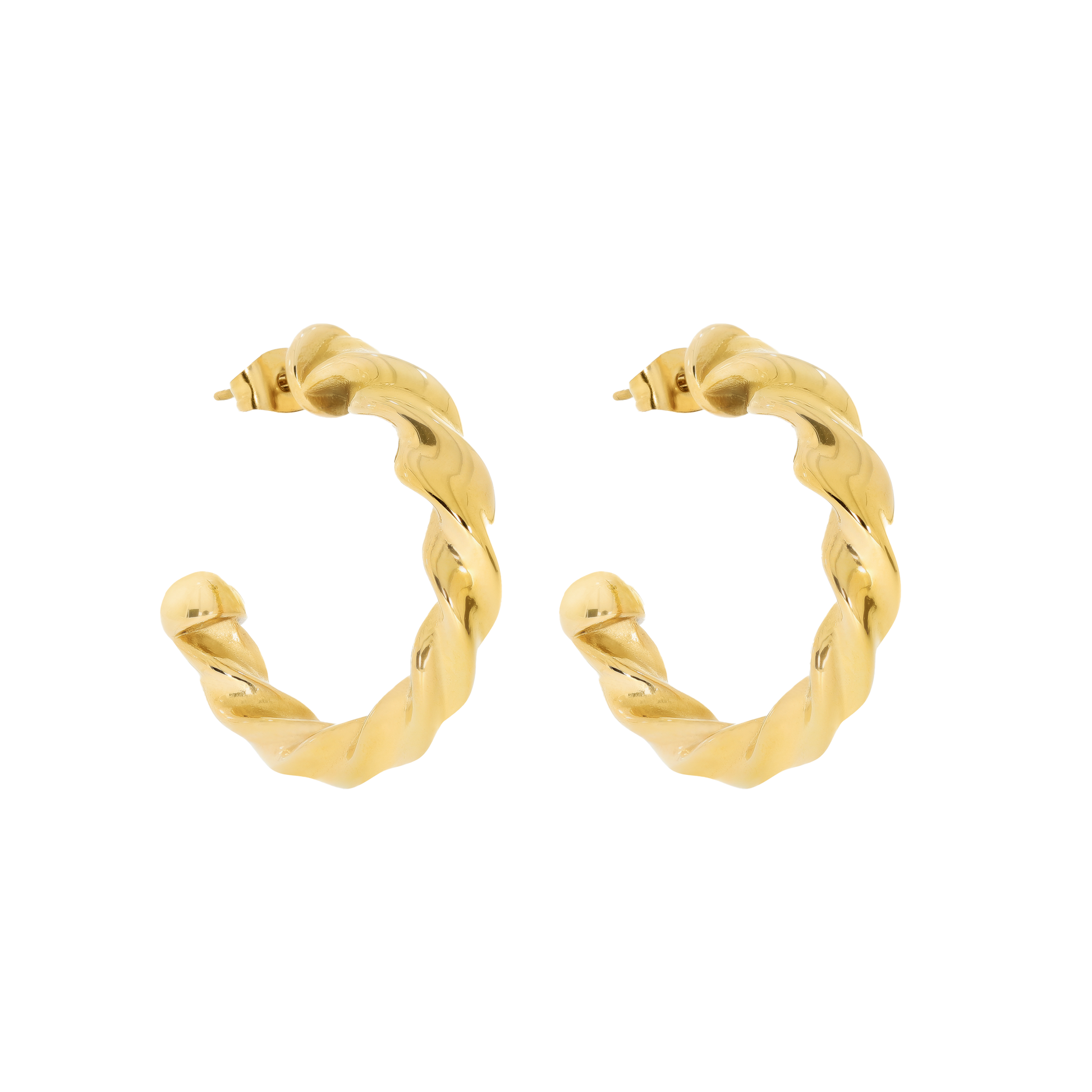 Dove Earrings (6674593120369)