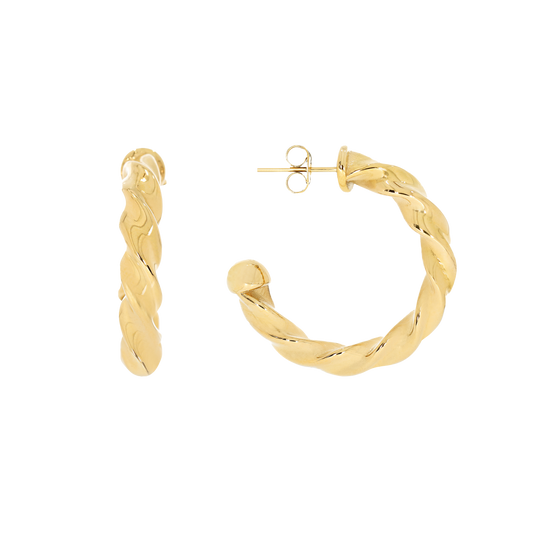 Dove Earrings (6674593120369)