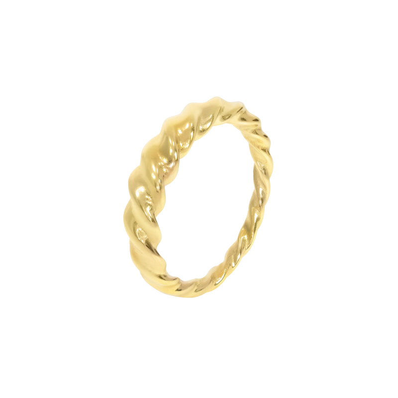 Dove Ring (6697653338225)