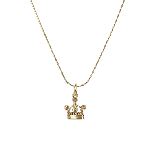 Charm + Dreamy Chain