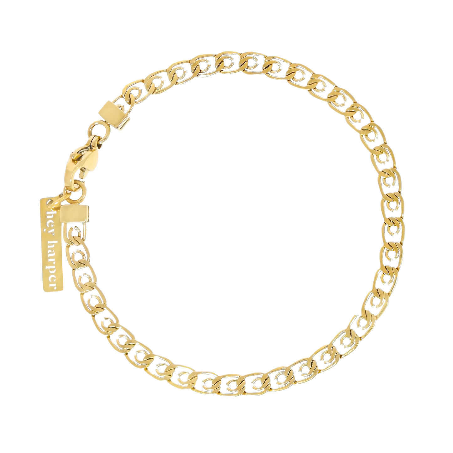 Elsa Bracelet (6659607986289)