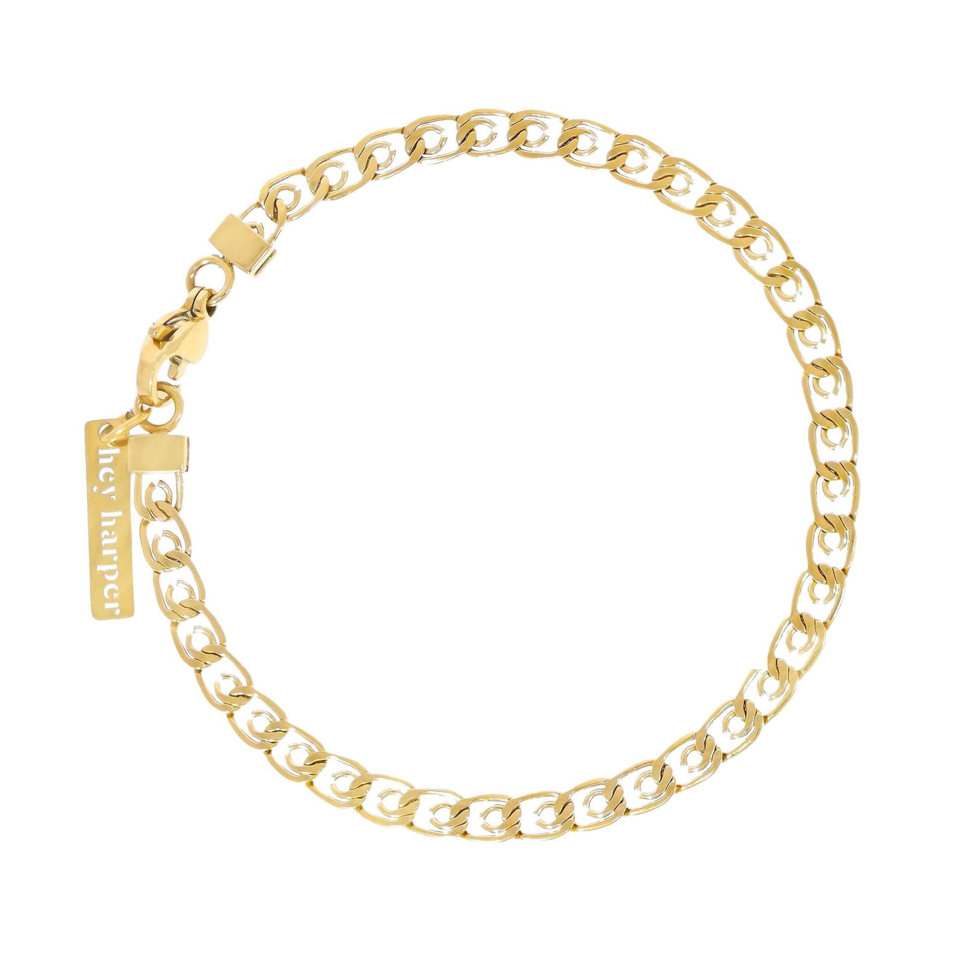 Elsa Bracelet (6659607986289)