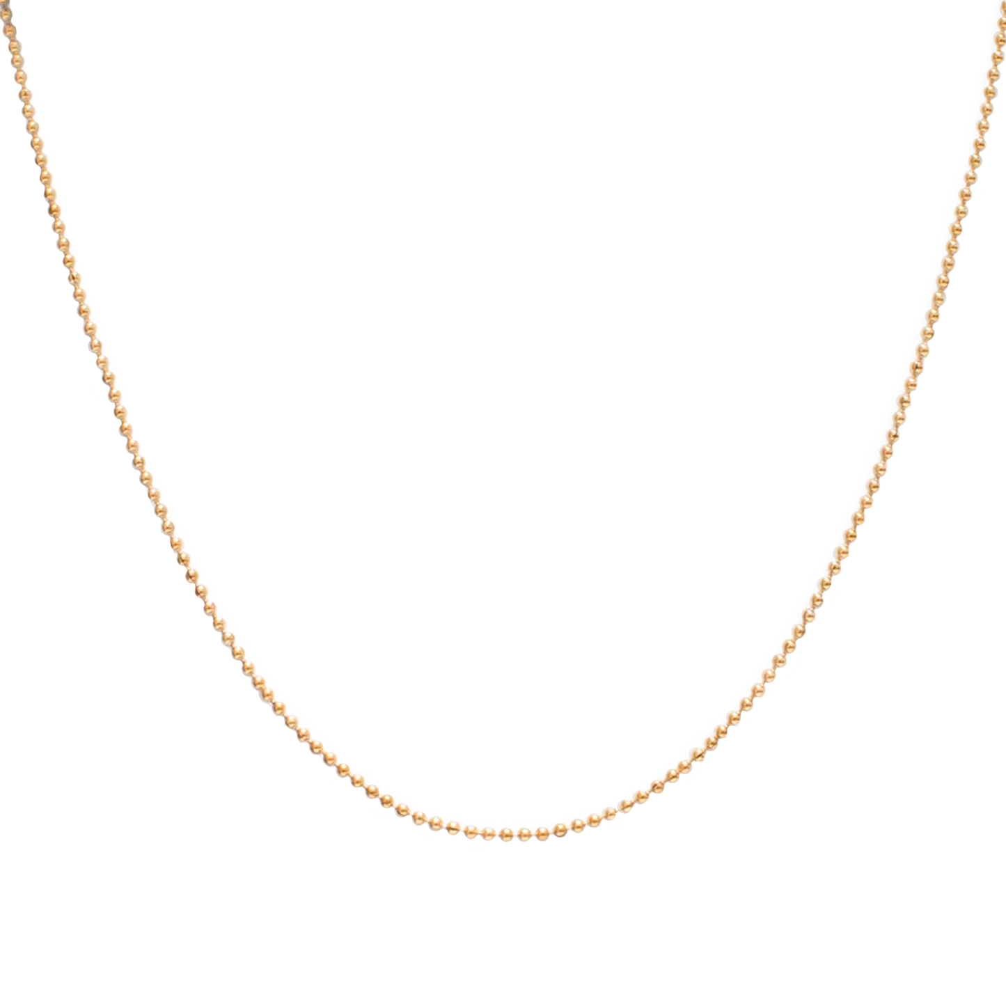 Charm + Emily Necklace