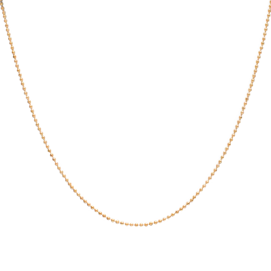 Emily Necklace (4411497709681)
