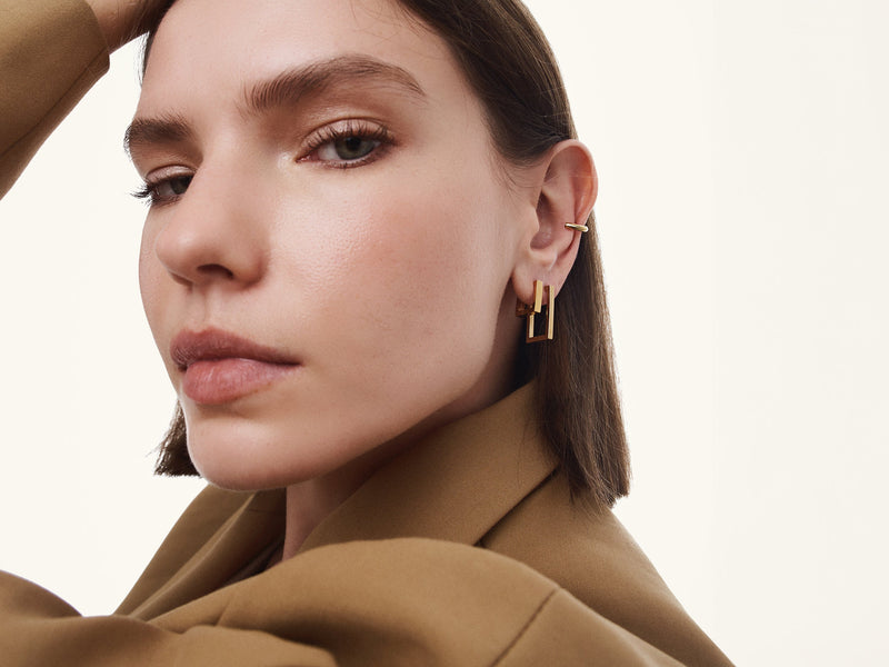 Ezra Earrings