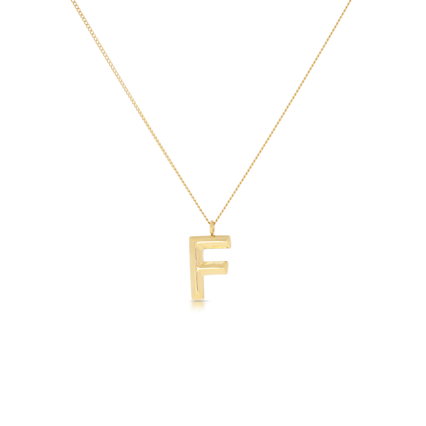 F