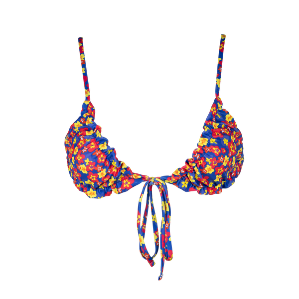 Flamenco Frilled Bikini Top (8314166968588)