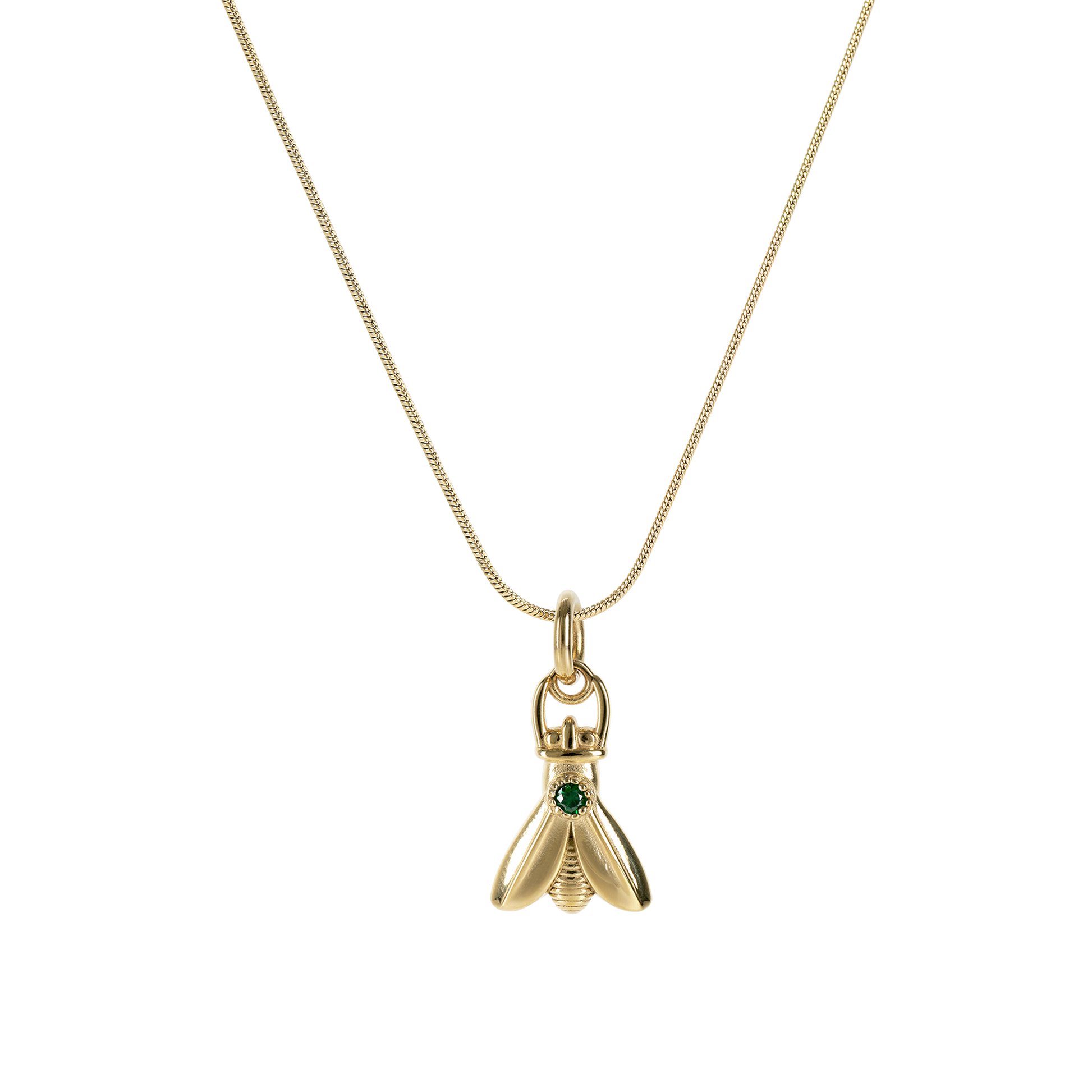 Fly High Charm (8175835414796)