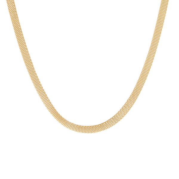 Freddy Necklace (6629877121137)