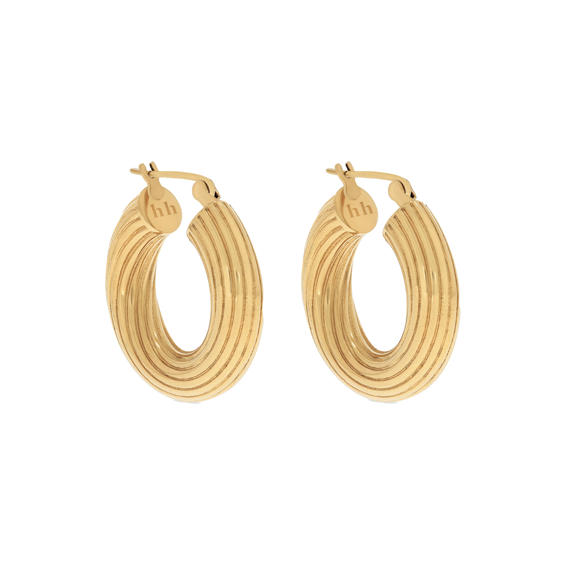 Grace Earrings (6649831522417)