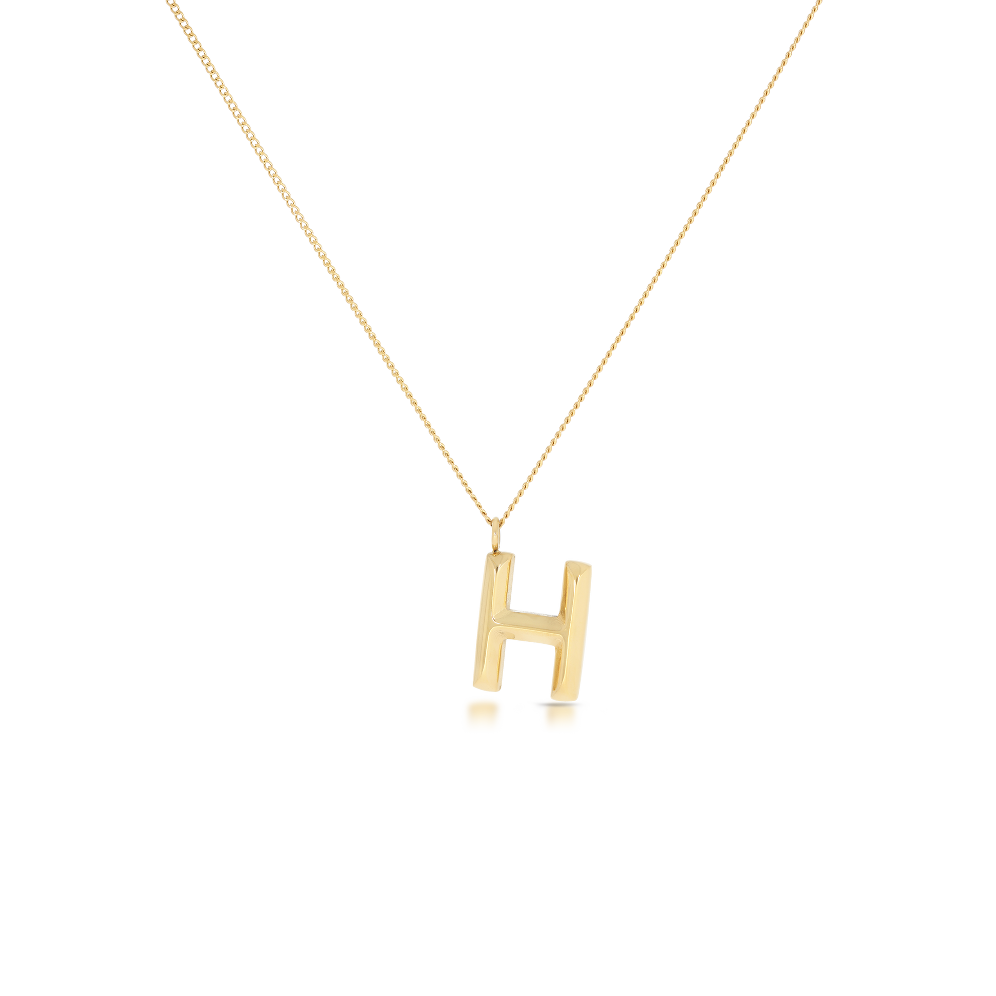 H