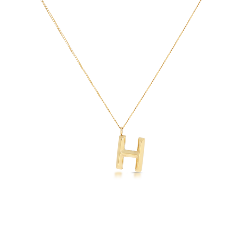 H