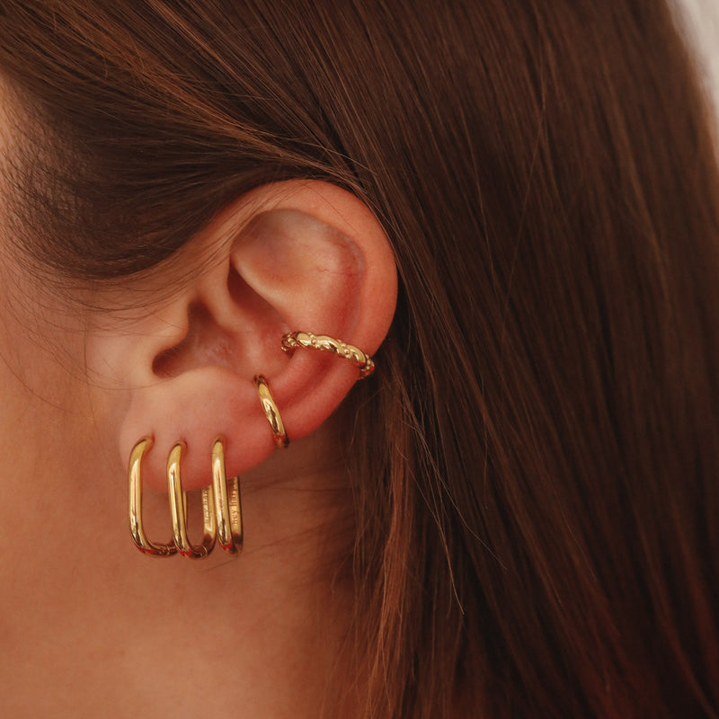 Isla Ear Cuff  Hey Harper (6537119137905)