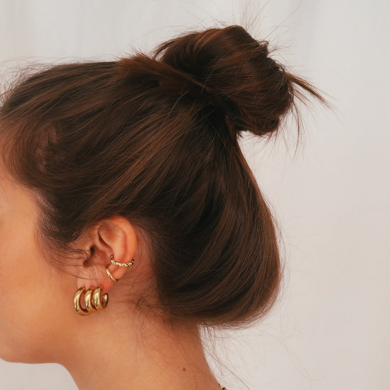 Isla Ear Cuff  Hey Harper (6537119137905)