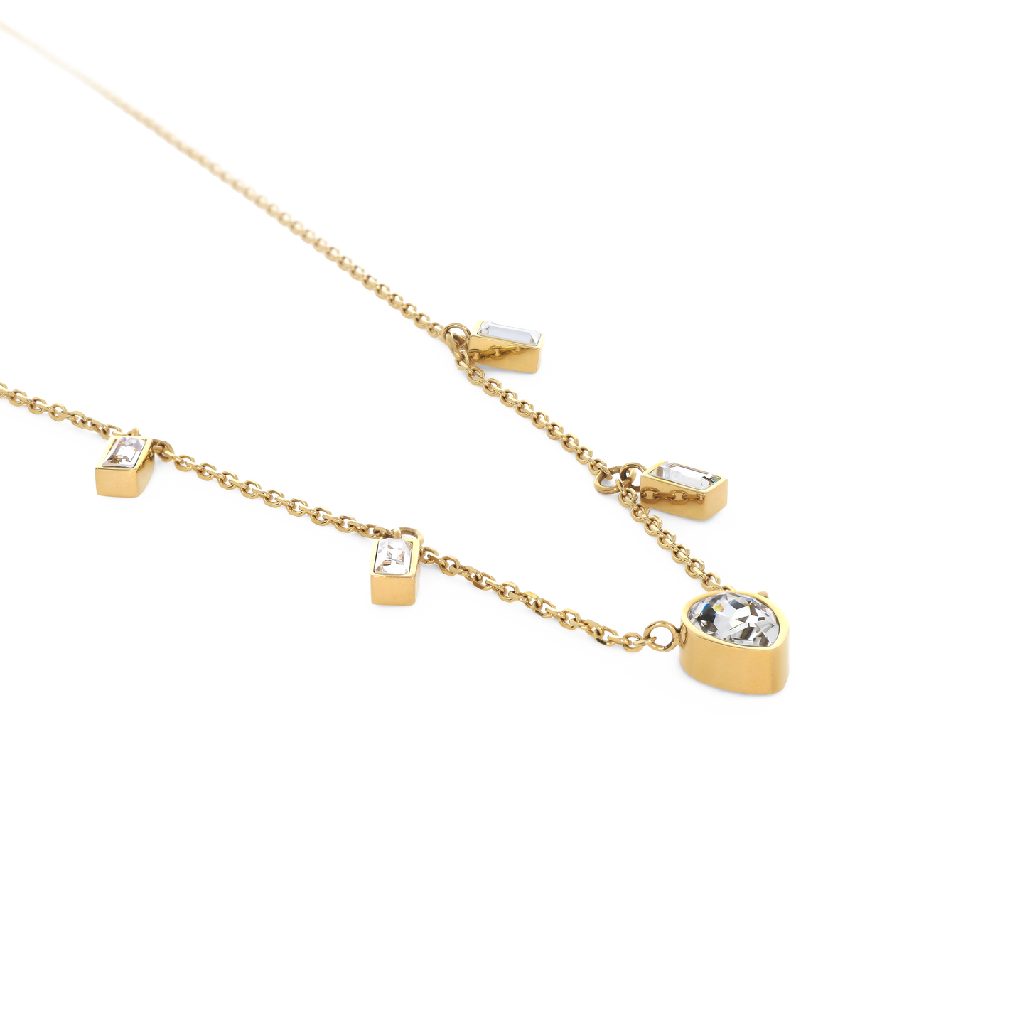 Hydra Necklace (6708001767537)