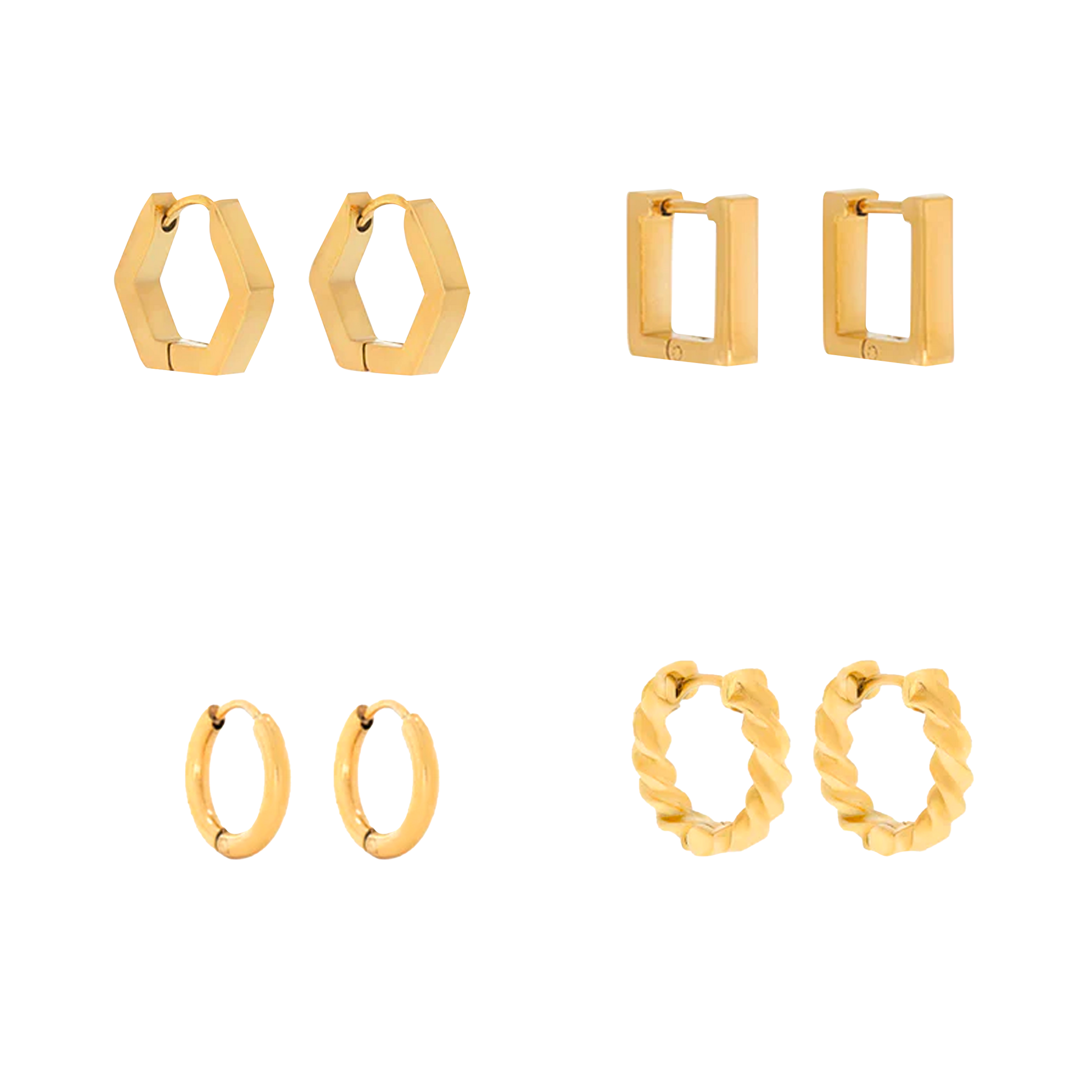 Iconic Set (6693780062321)