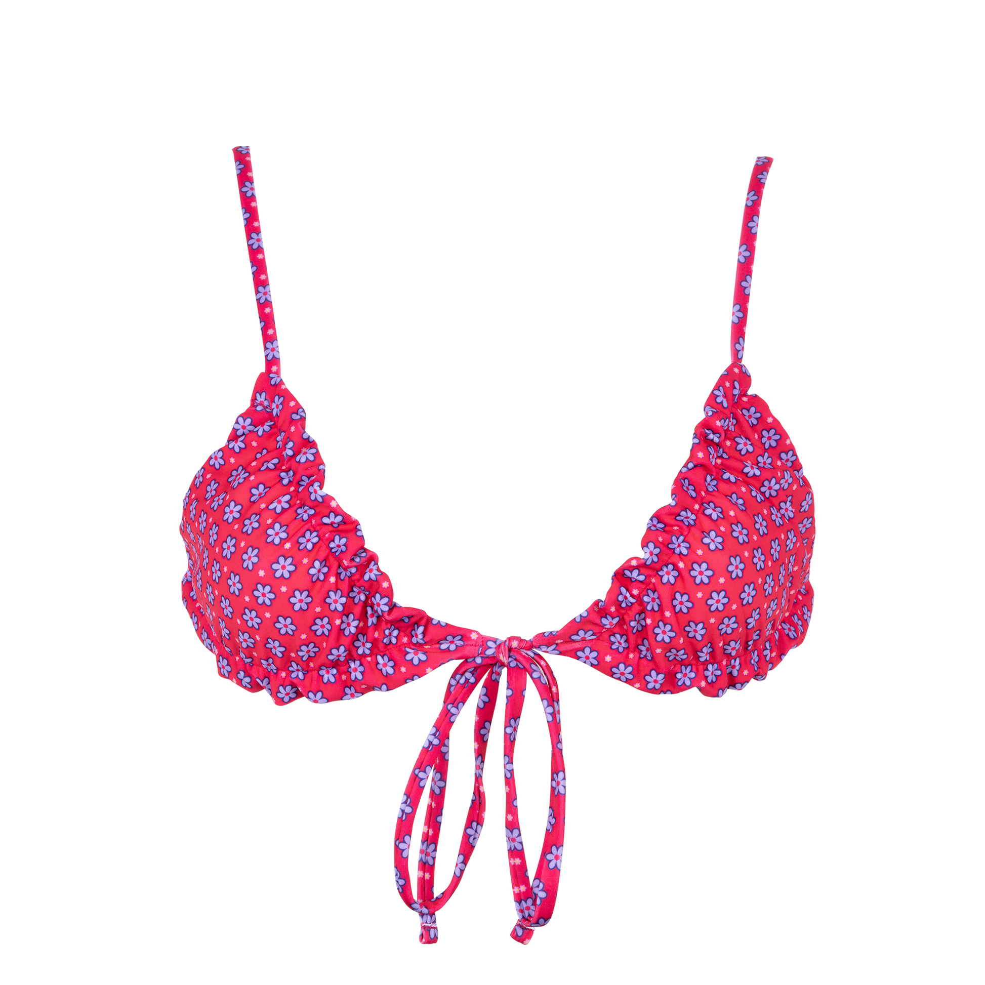 Ipanema Frilled Bikini Top (8314367377676)