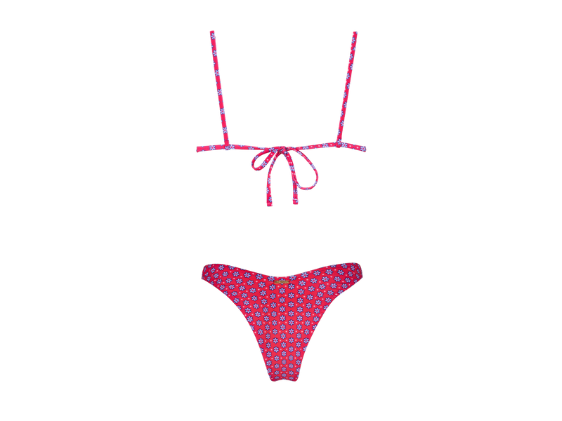 Ipanema V-Shape Bikini