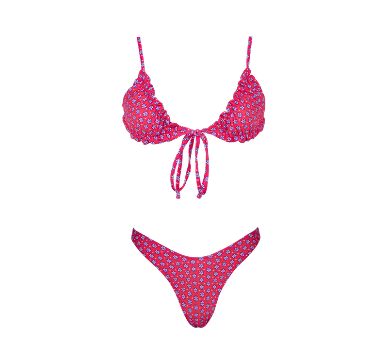 Ipanema V-Shape Bikini