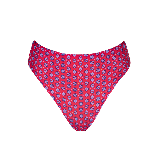 Ipanema High Waisted Bikini Bottom (8314376716556)