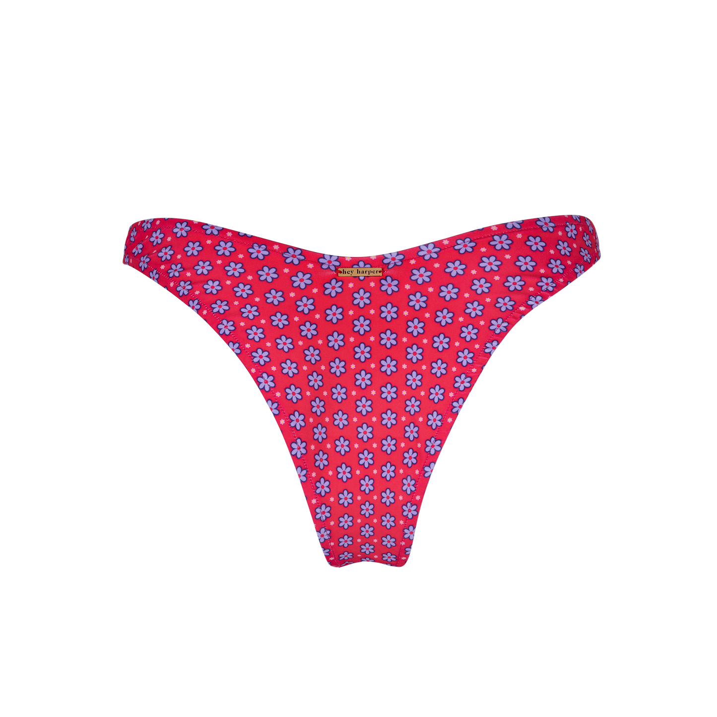 Ipanema V Shaped Bikini Bottom (8314383892748)