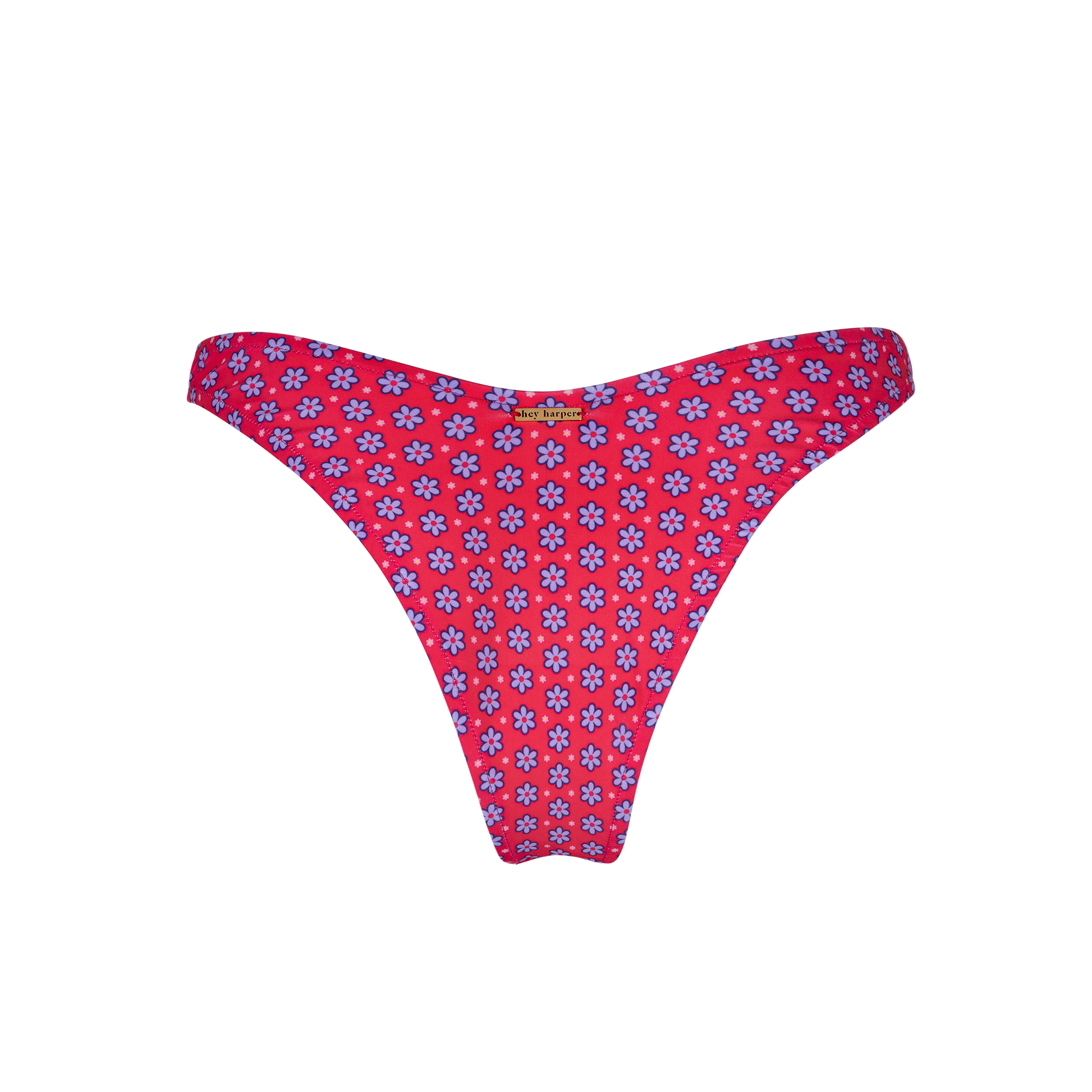 Ipanema V Shaped Bikini Bottom (8314383892748)