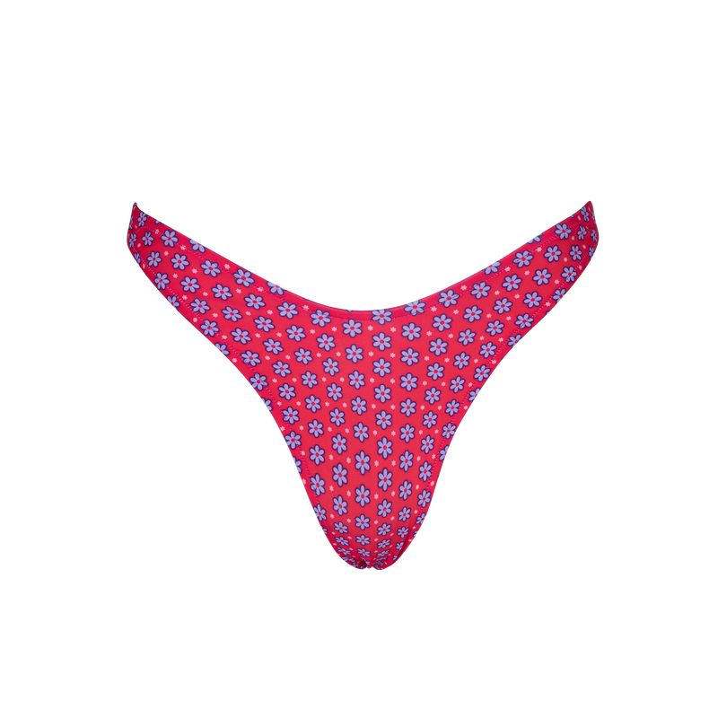 Ipanema V Shaped Bikini Bottom (8314383892748)